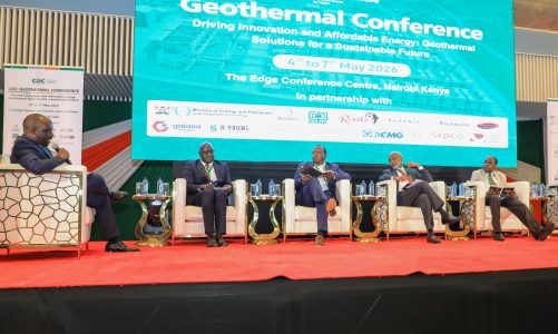 GDC Conference opens as experts back geothermal to power industrial growth